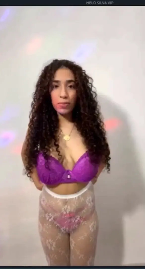Hellosillva__ OnlyFans Leaked Nude Video #286037