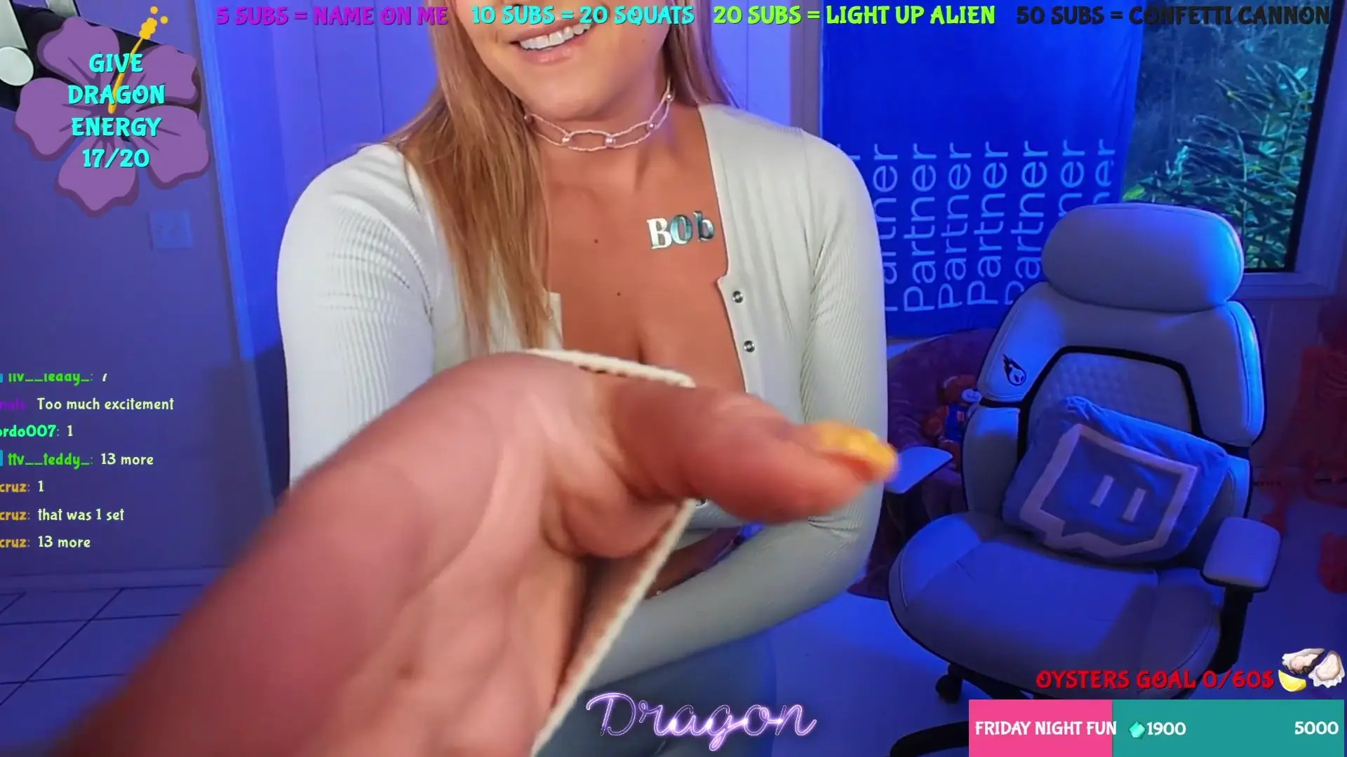 Lindsaylou4 OnlyFans Leaked Nude Video #286420