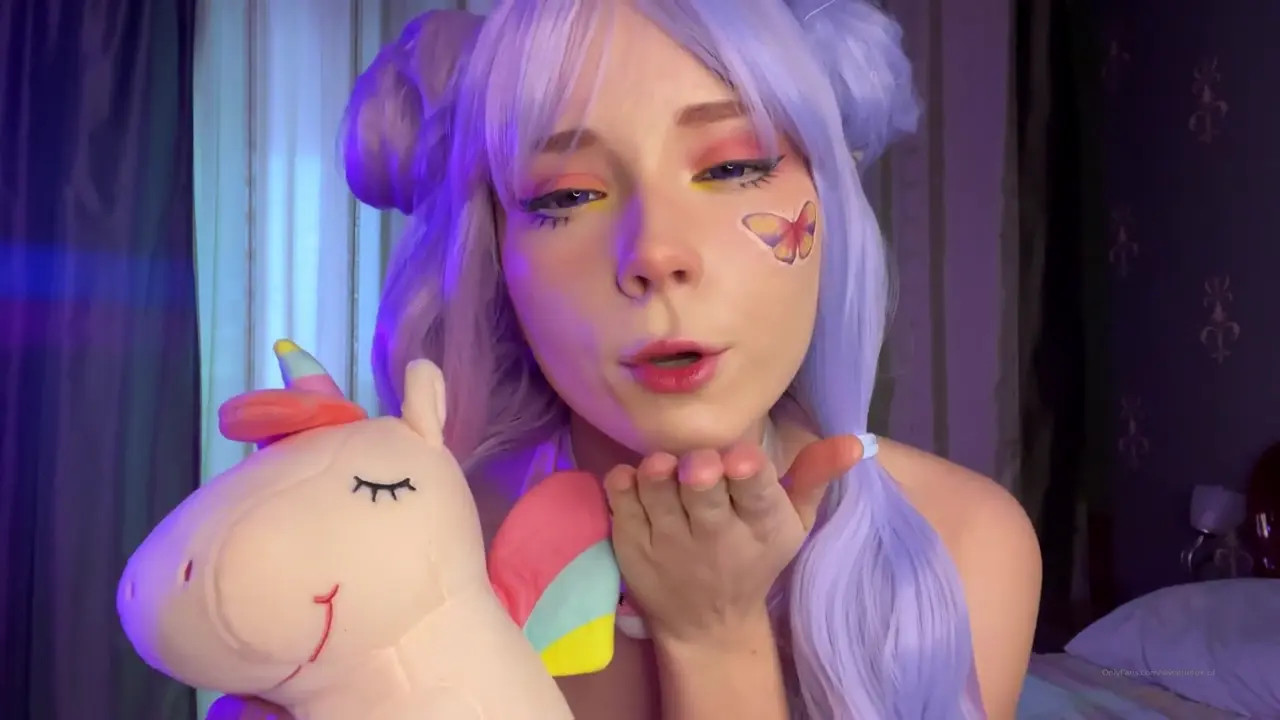Exclusive Leak: Sweetie Fox's Private 4K Moments Exposed  