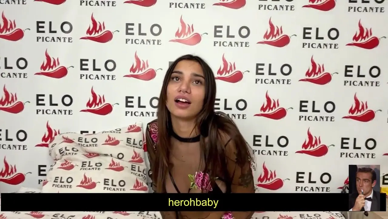 Herohbaby OnlyFans Leaked Nude Video #286761