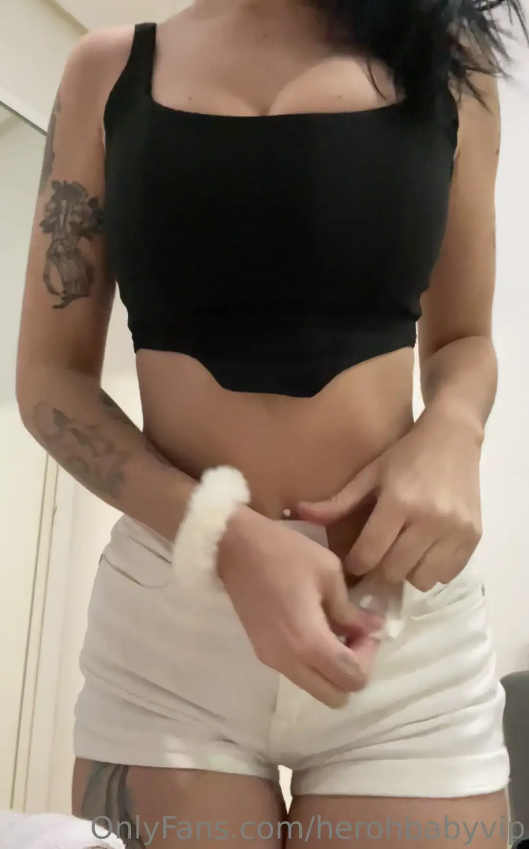 Herohbaby OnlyFans Leaked Nude Video #286771
