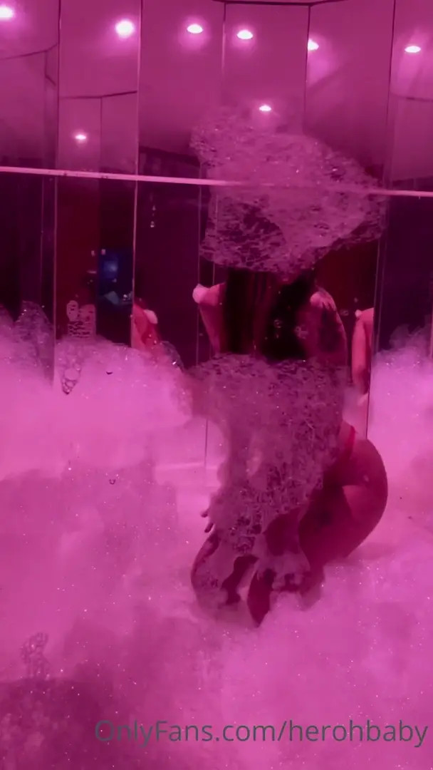 Herohbaby OnlyFans Leaked Nude Video #286772