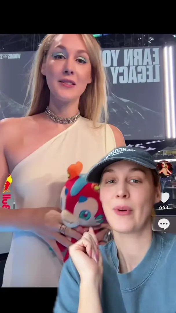 Eefjah OnlyFans Leaked Nude Video #287070