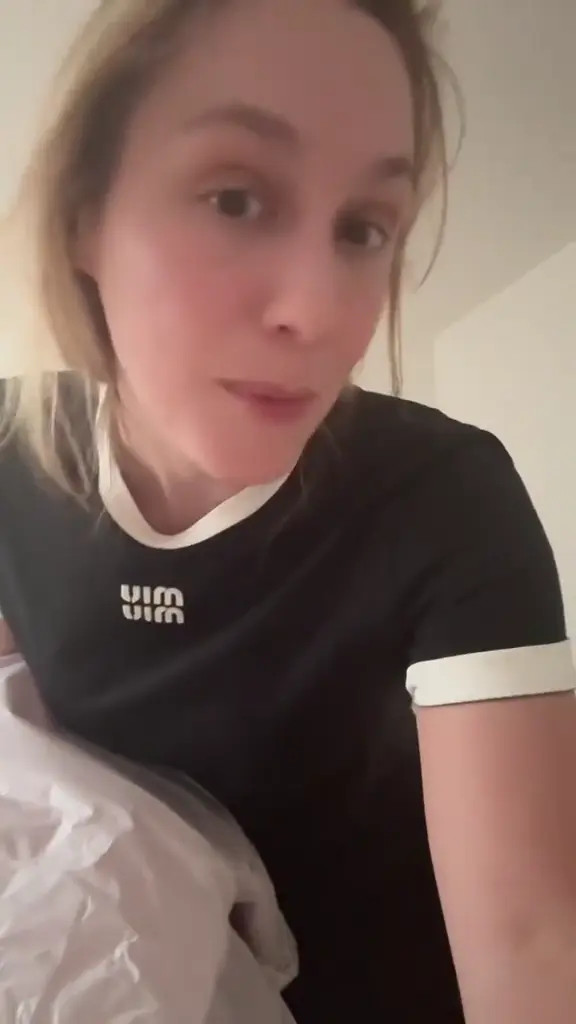 Eefjah OnlyFans Leaked Nude Video #287084