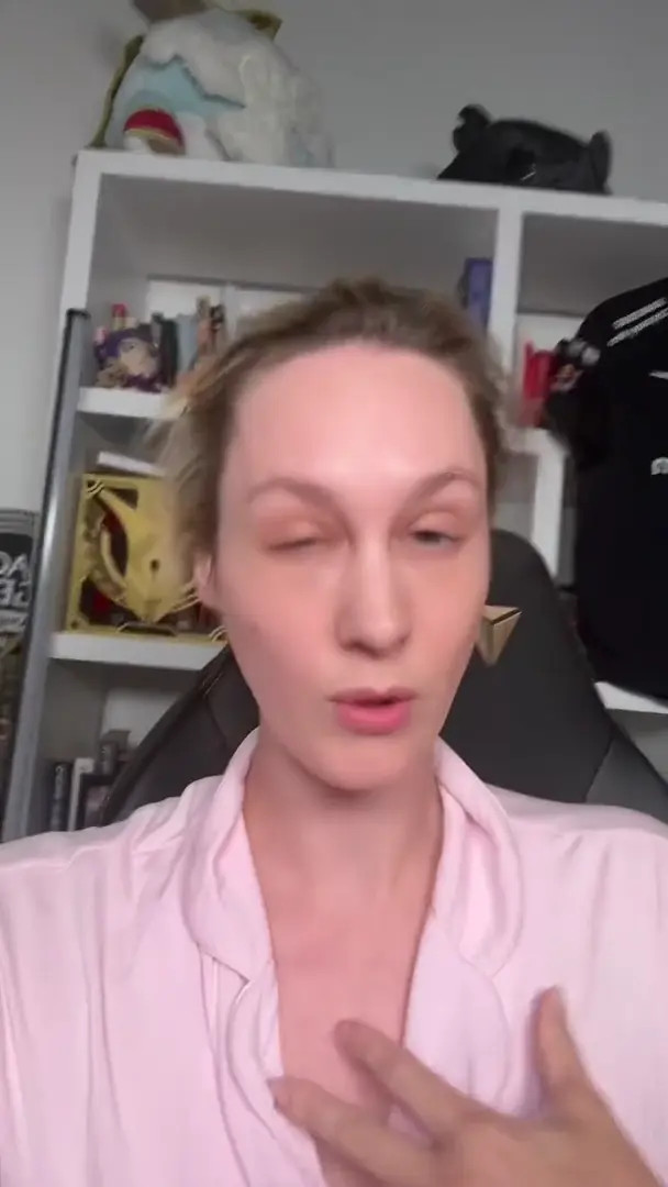 Eefjah OnlyFans Leaked Nude Video #287086