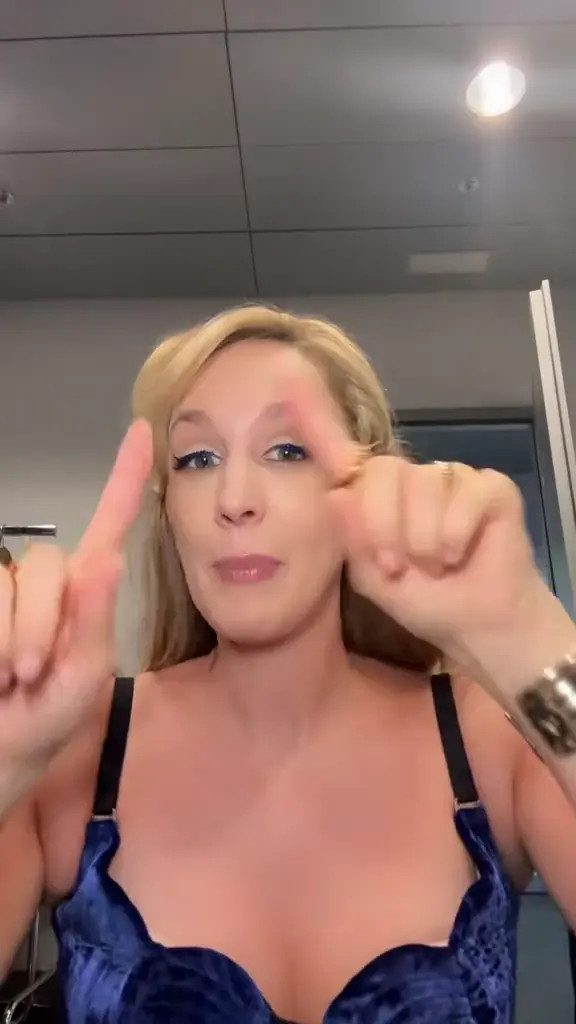 Eefjah OnlyFans Leaked Nude Video #287121