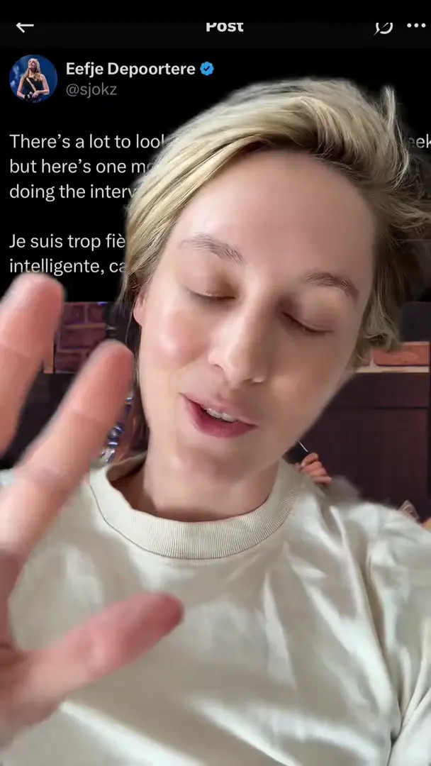 Eefjah OnlyFans Leaked Nude Video #287246 - ePornLeak