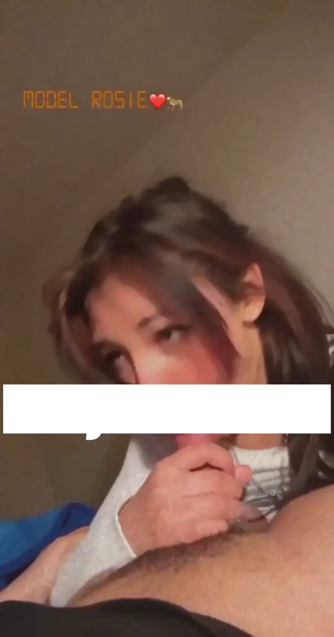 Anabellarosi2 OnlyFans Leaked Nude Video #287352 - ePornLeak