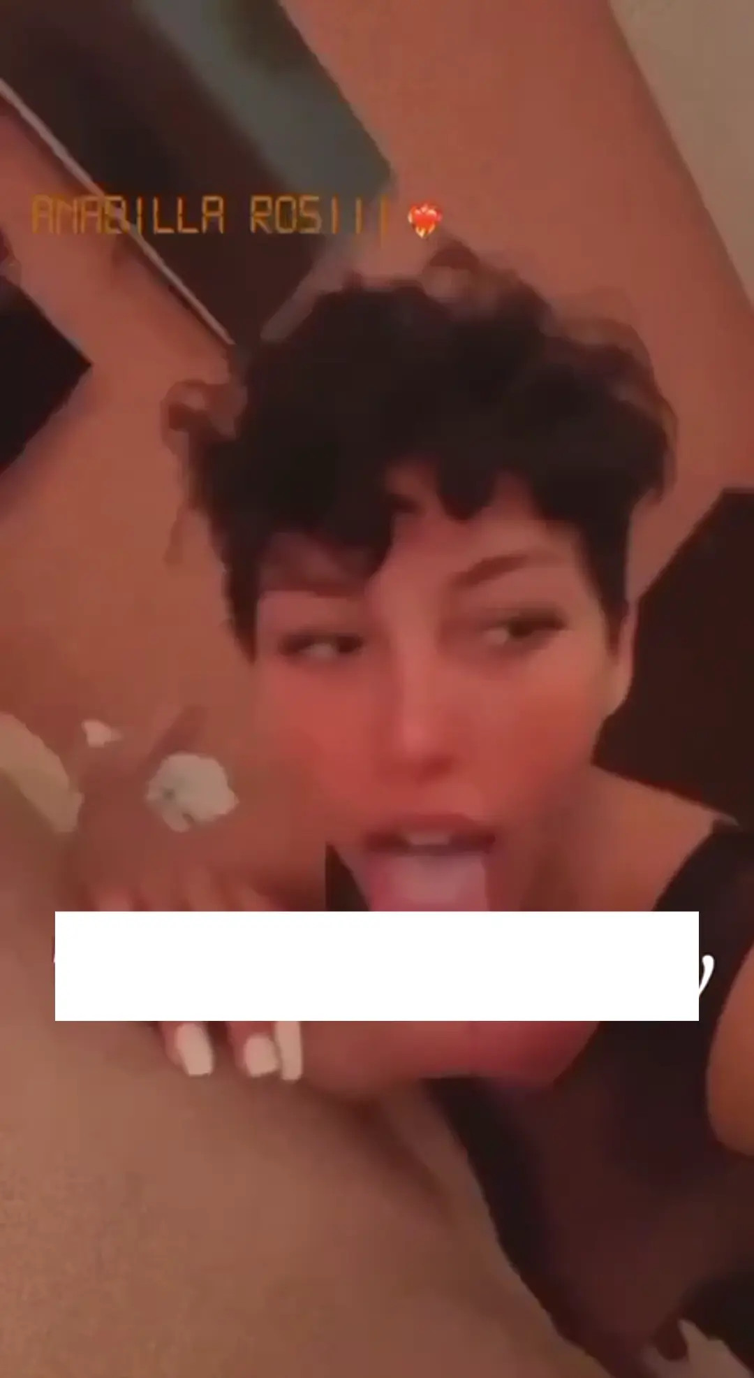 Anabellarosi2 OnlyFans Leaked Nude Video #287353