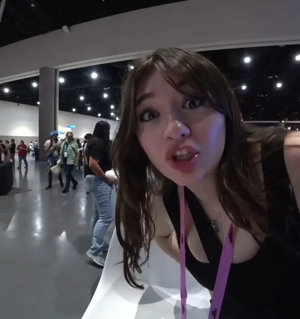 Bananabrea OnlyFans Leaked Nude Video #287537