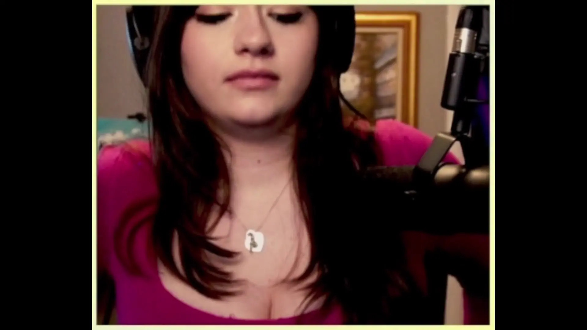 Bananabrea OnlyFans Leaked Nude Video #287579