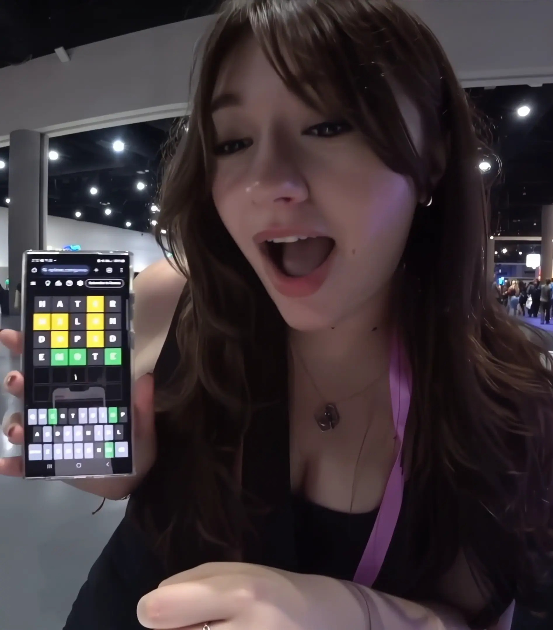 Bananabrea OnlyFans Leaked Nude Video #287591