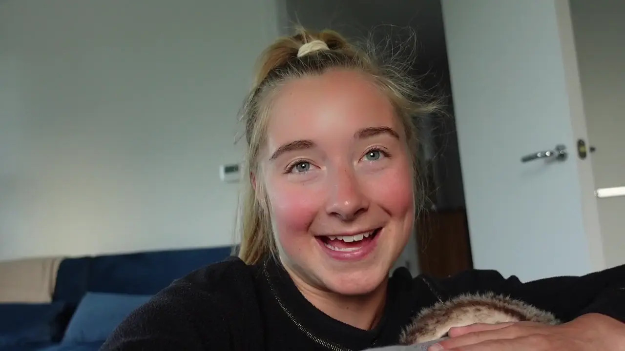 Therosieburr OnlyFans Leaked Nude Video #287634