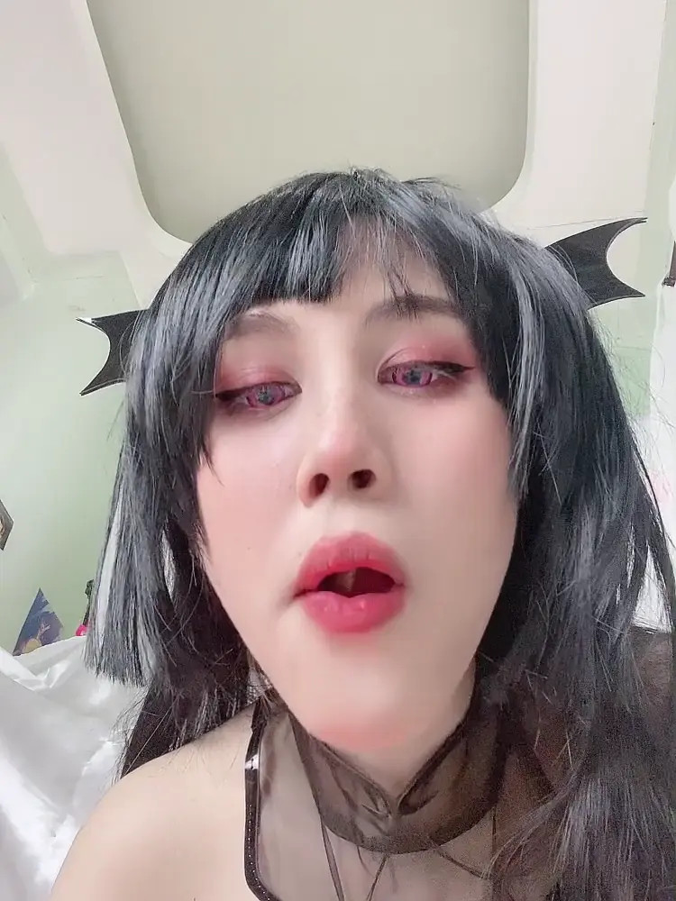 Megugami_ OnlyFans Leaked Nude Video #287716