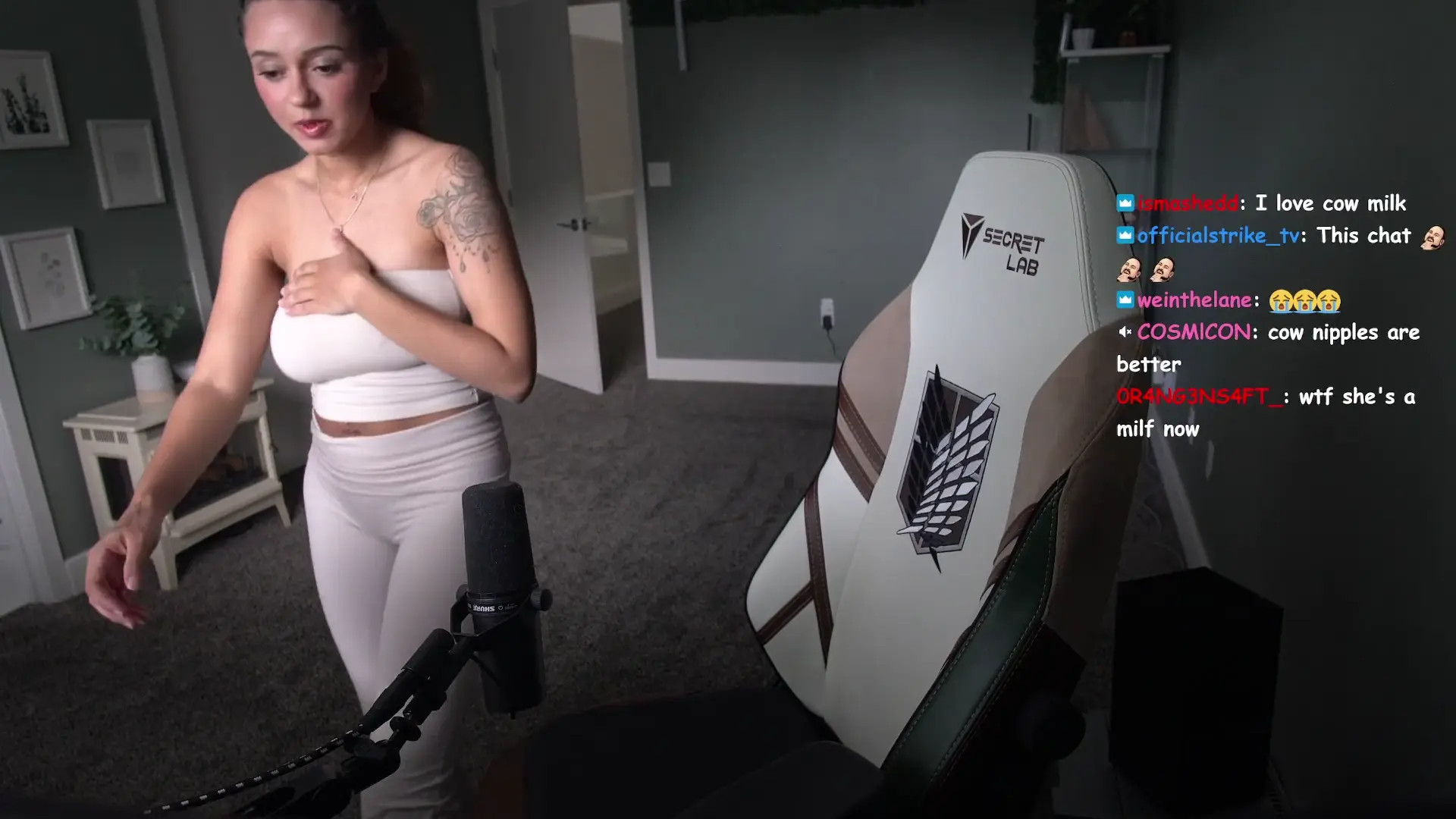 Macaiyla OnlyFans Leaked Nude Video #287837