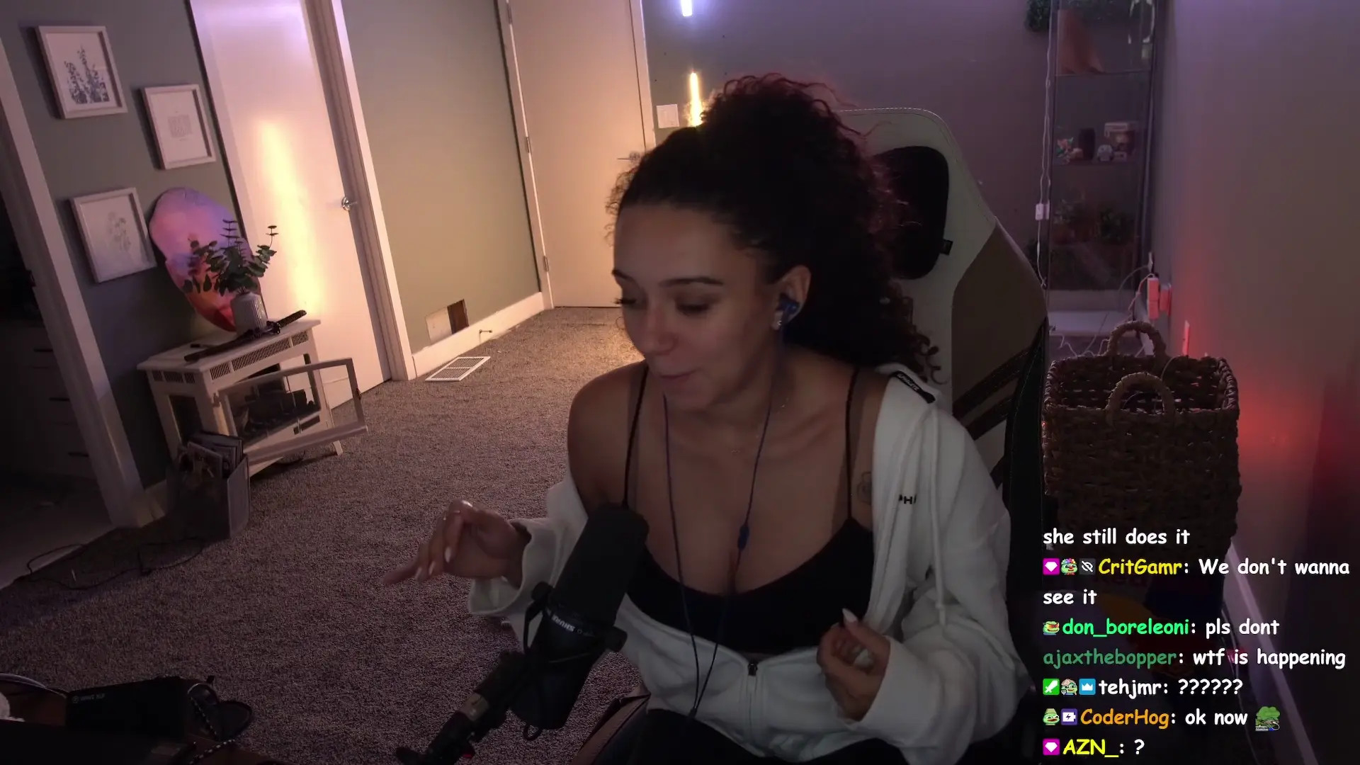 Macaiyla OnlyFans Leaked Nude Video #287844
