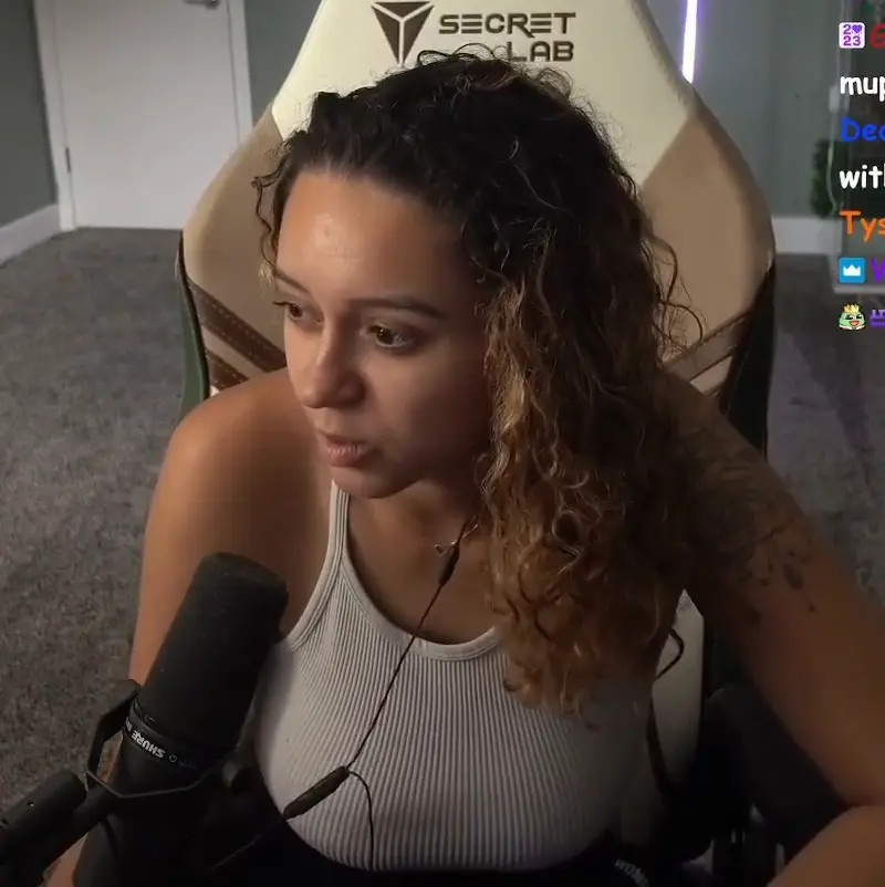 Macaiyla OnlyFans Leaked Nude Video #287855