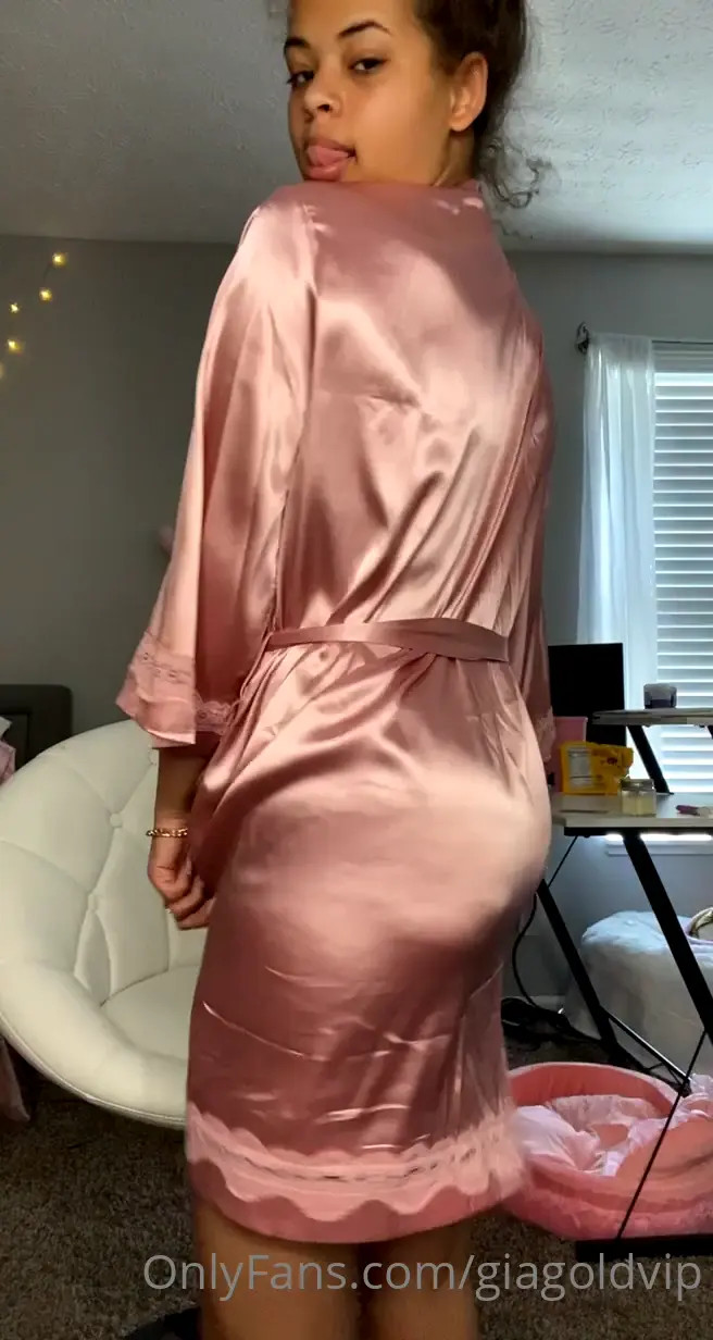 Giagoldvip OnlyFans Leaked Nude Video #287910