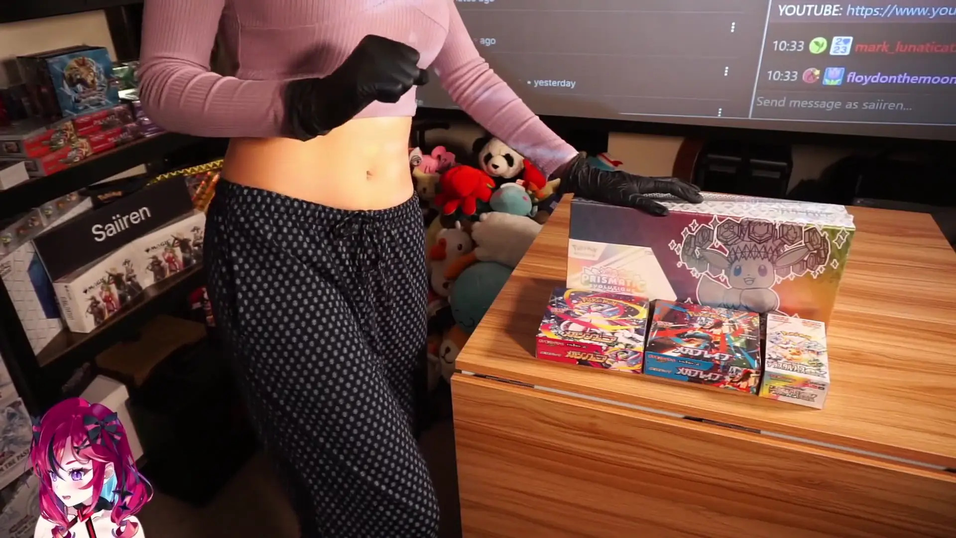 Xsaiiren OnlyFans Leaked Nude Video #288162 - ePornLeak