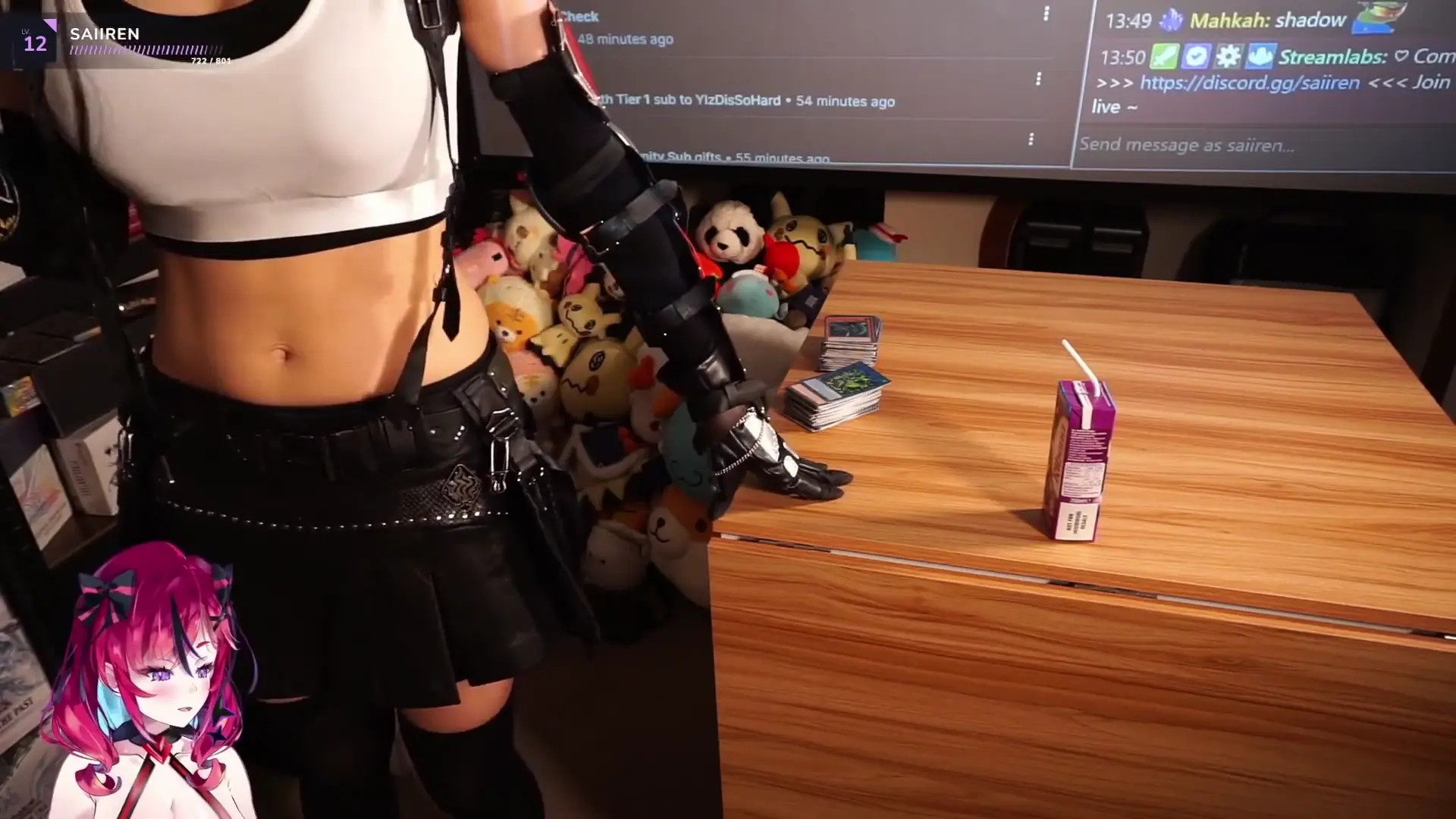 Xsaiiren OnlyFans Leaked Nude Video #288167 - ePornLeak