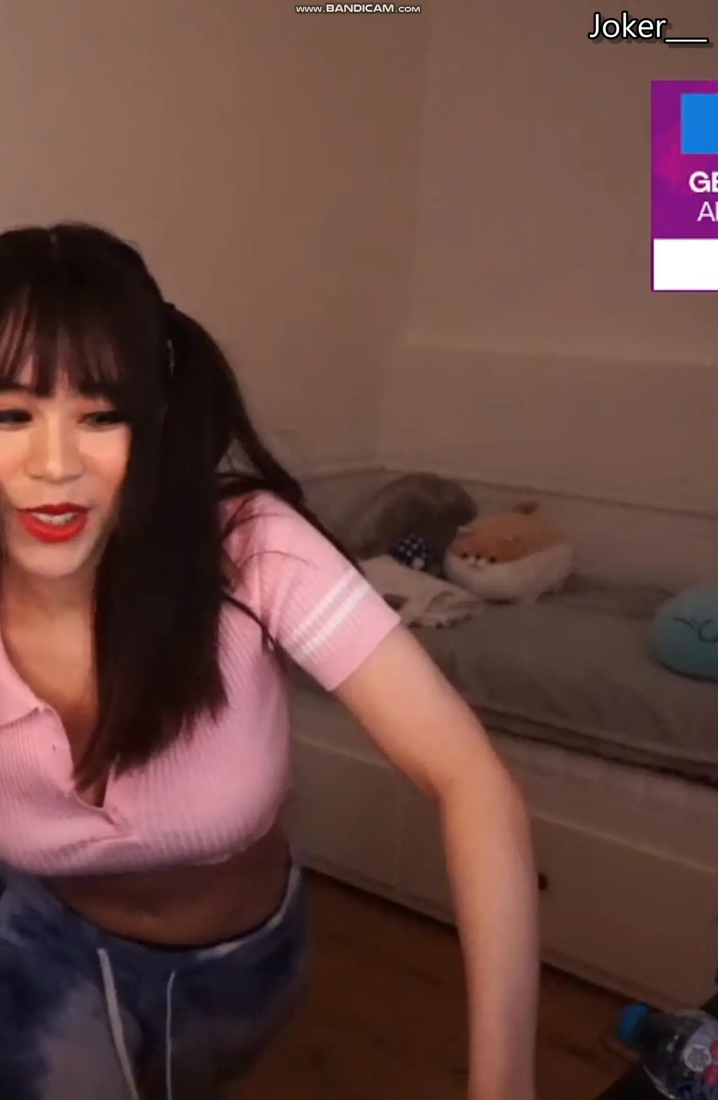 Xsaiiren OnlyFans Leaked Nude Video #288169