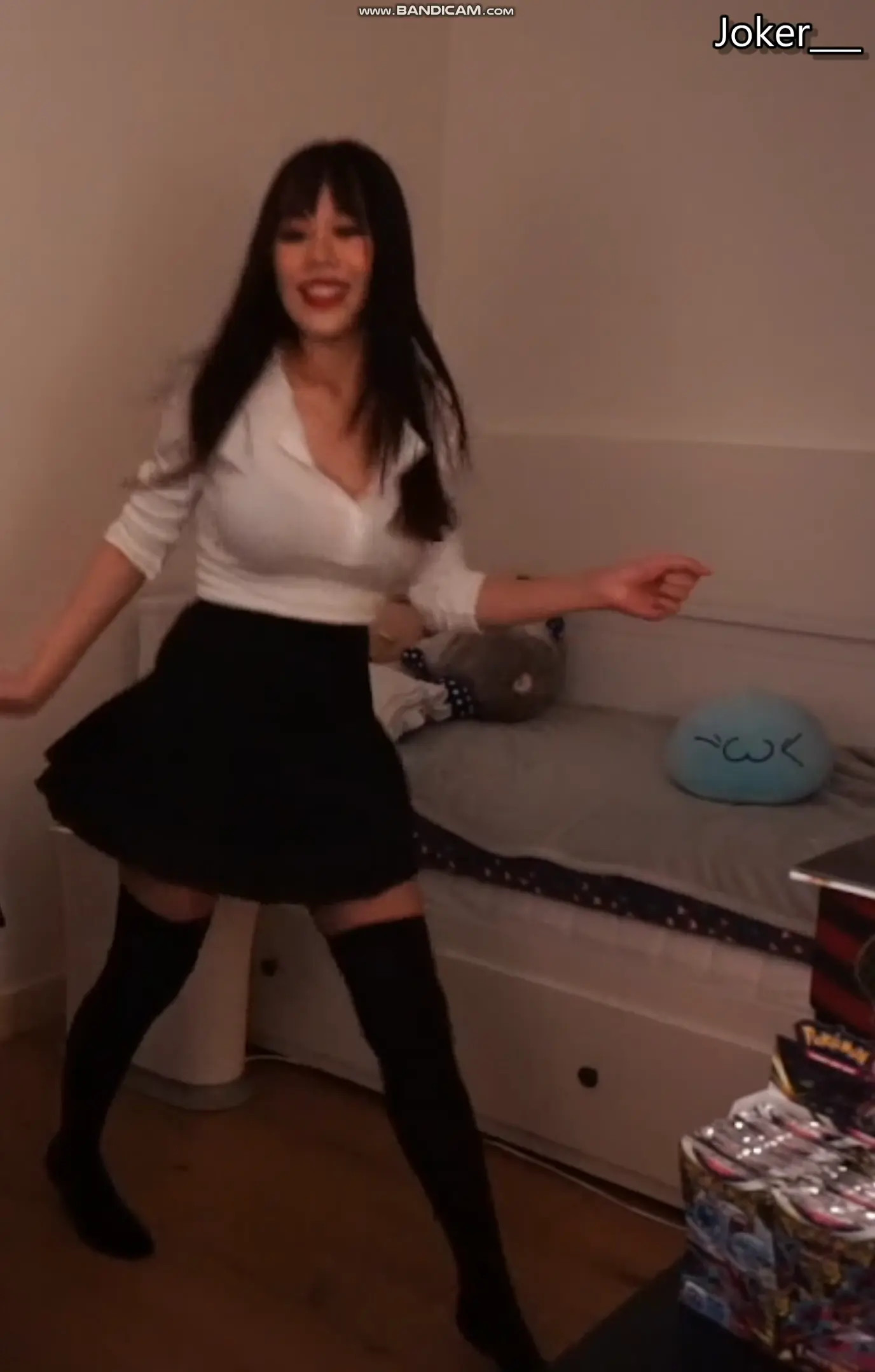 Xsaiiren OnlyFans Leaked Nude Video #288170