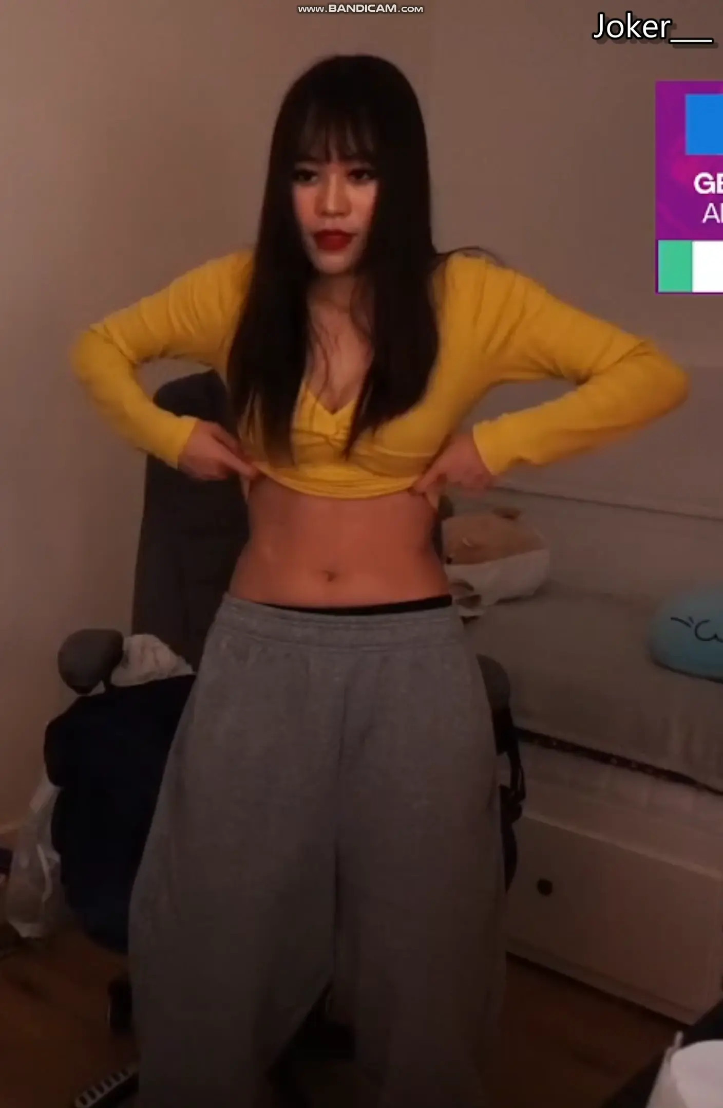 Xsaiiren OnlyFans Leaked Nude Video #288177