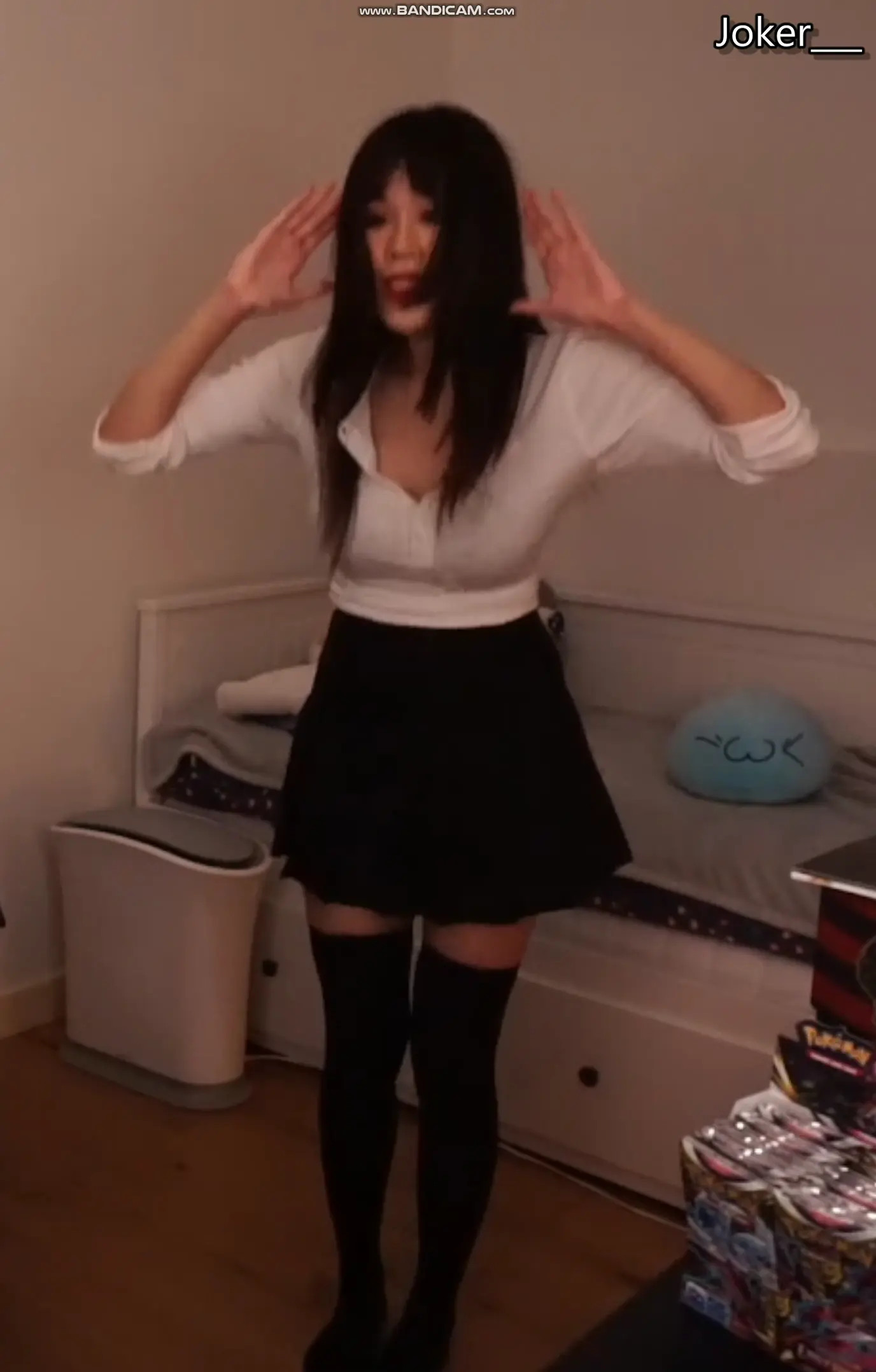 Xsaiiren OnlyFans Leaked Nude Video #288178