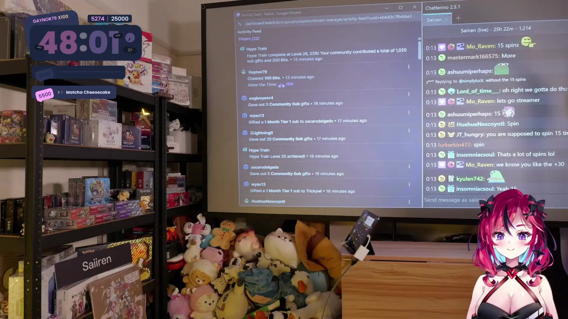 Xsaiiren OnlyFans Leaked Nude Video #288179 - ePornLeak