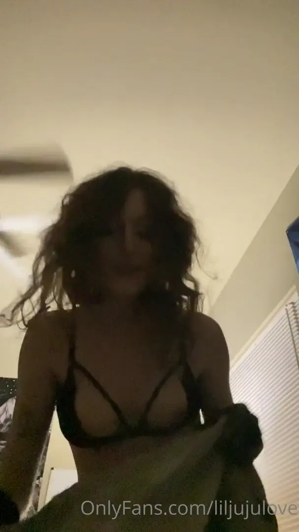 Liljujulove OnlyFans Leaked Nude Video #288196