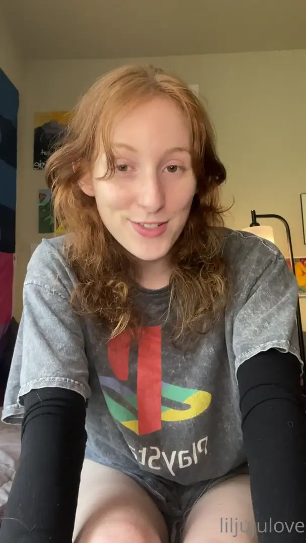 Liljujulove OnlyFans Leaked Nude Video #288198