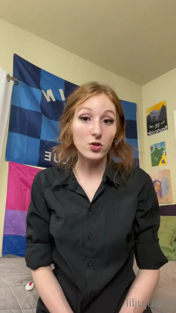 Liljujulove OnlyFans Leaked Nude Video #288205 - ePornLeak