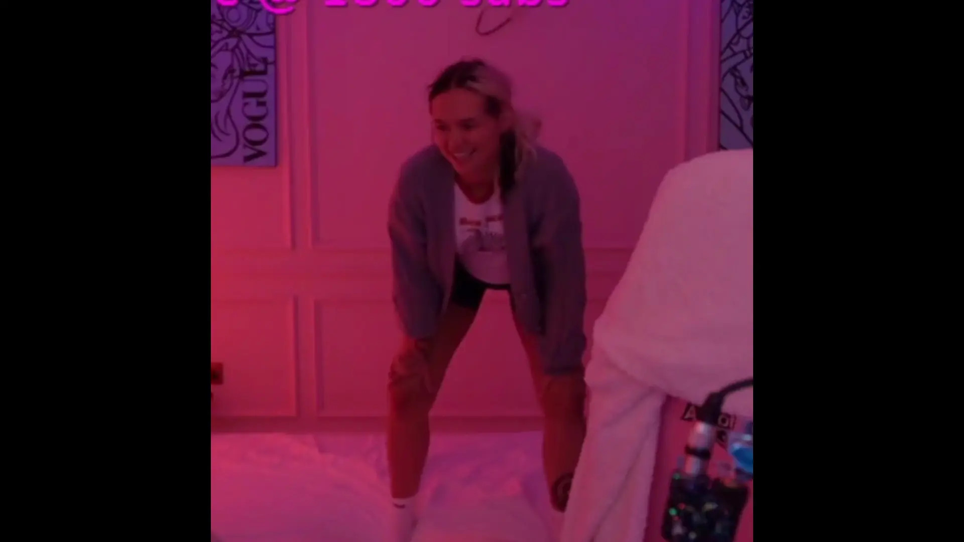 Taliamar OnlyFans Leaked Nude Video #288510