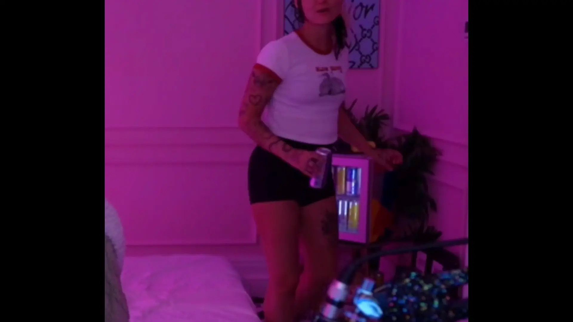 Taliamar OnlyFans Leaked Nude Video #288525