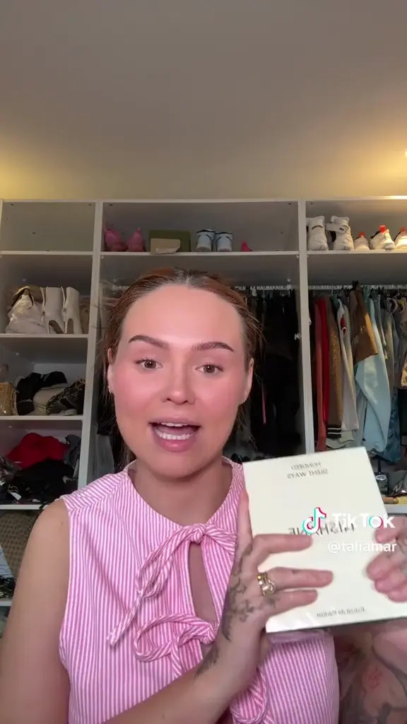 Taliamar OnlyFans Leaked Nude Video #288533