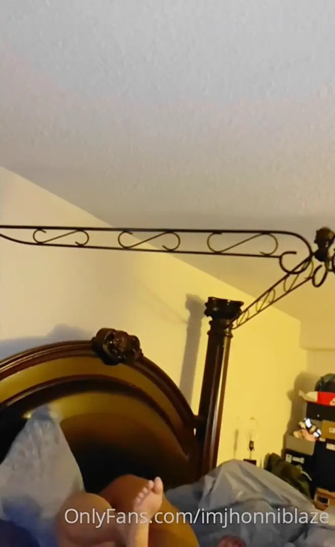 Imjhonniblaze OnlyFans Leaked Nude Video #288630 - ePornLeak