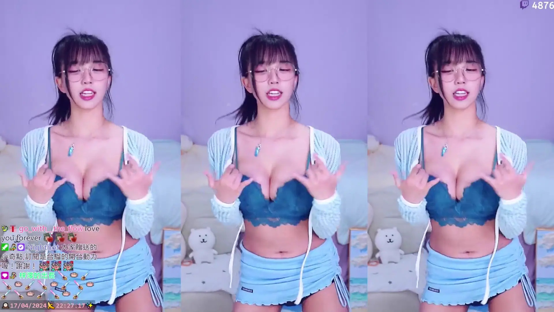 Tszling_soncho OnlyFans Leaked Nude Video #288644 - ePornLeak