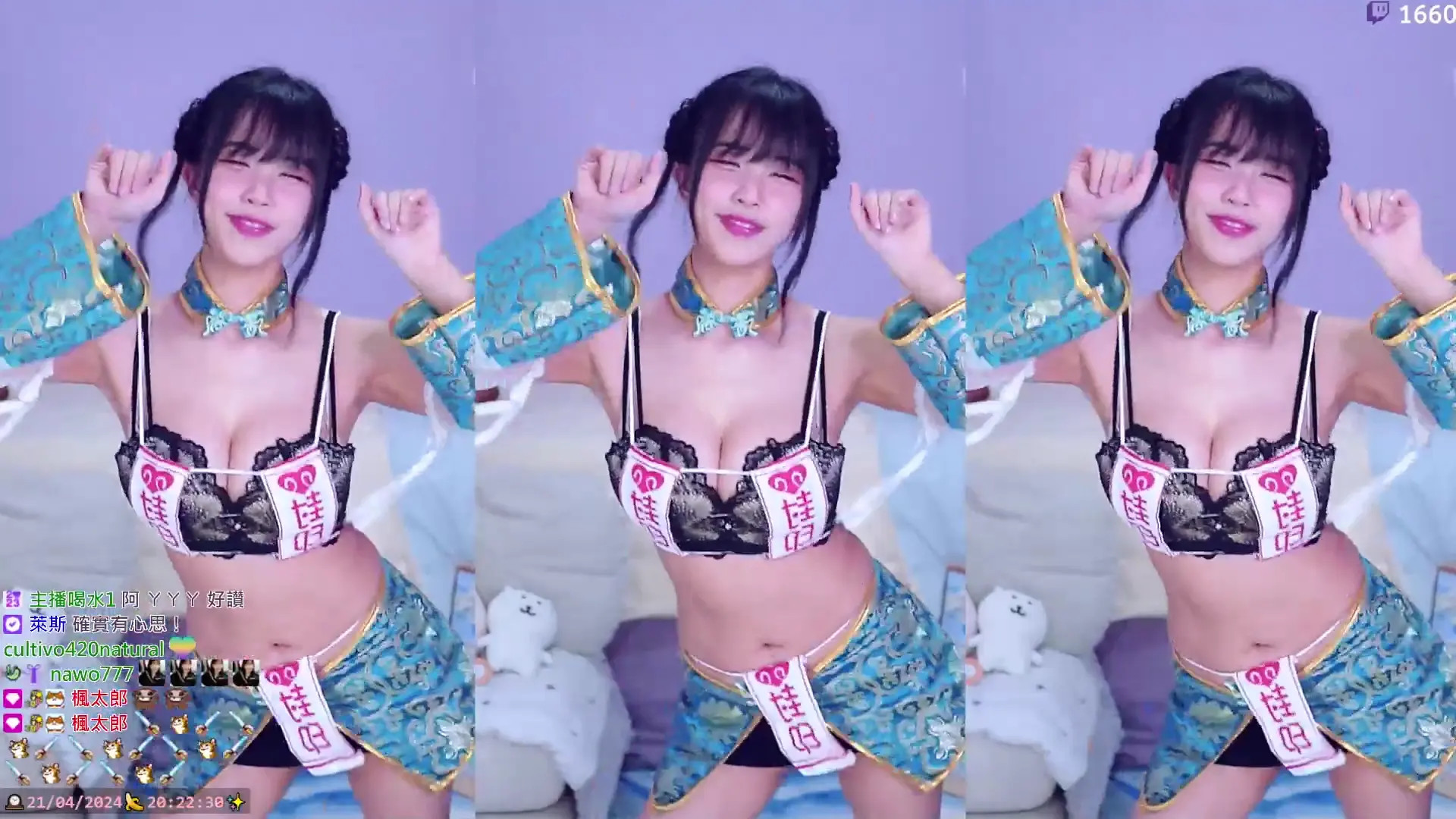 Tszling_soncho OnlyFans Leaked Nude Video #288646 - ePornLeak