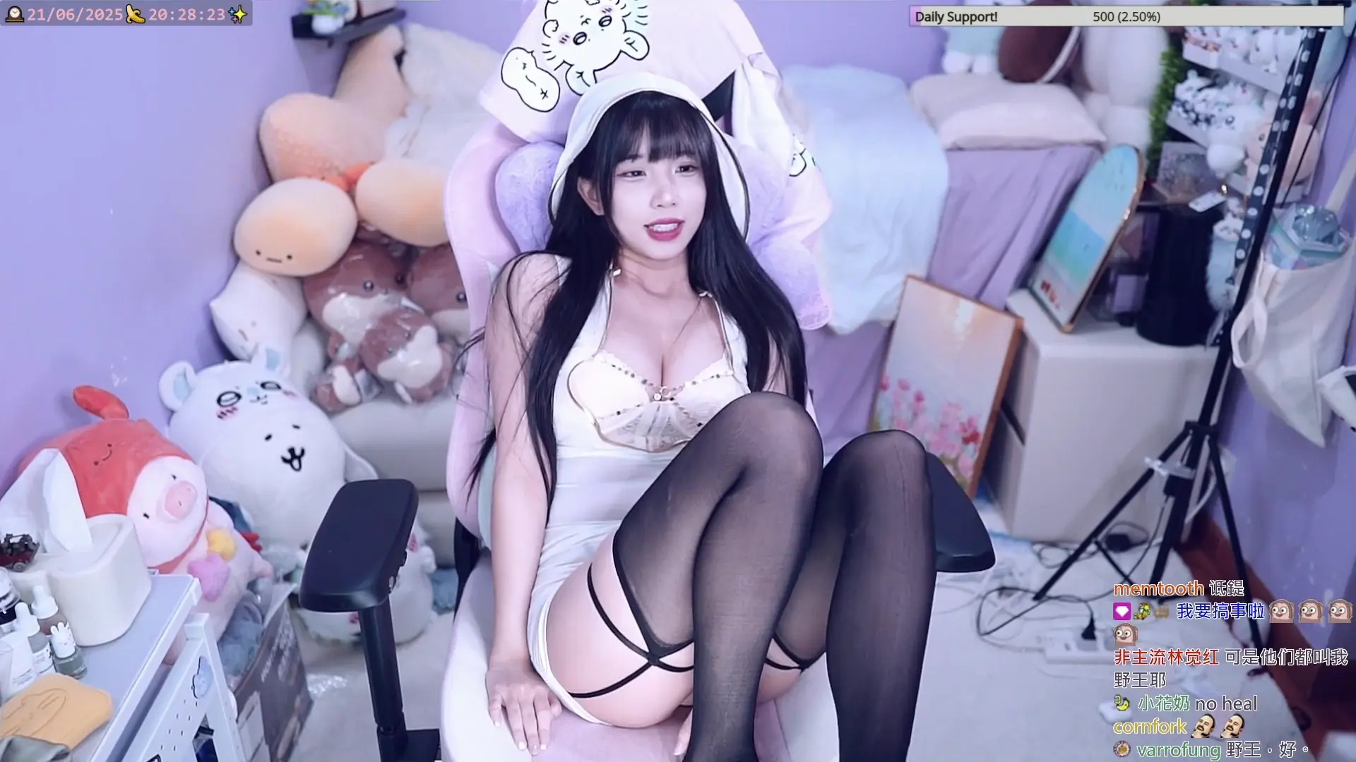 Tszling_soncho OnlyFans Leaked Nude Video #288651