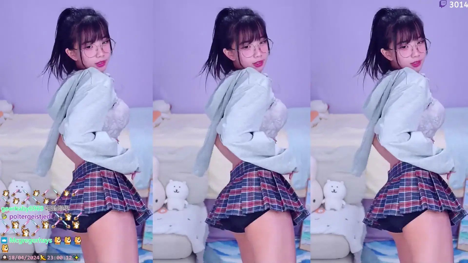 Tszling_soncho OnlyFans Leaked Nude Video #288653