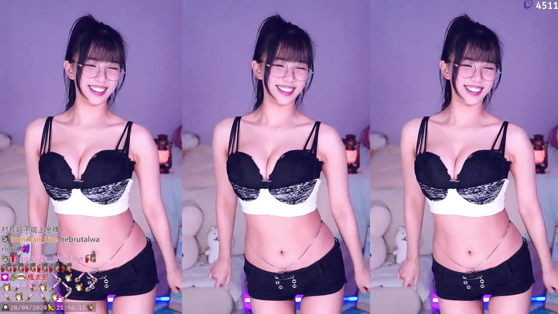 Tszling_soncho OnlyFans Leaked Nude Video #288654