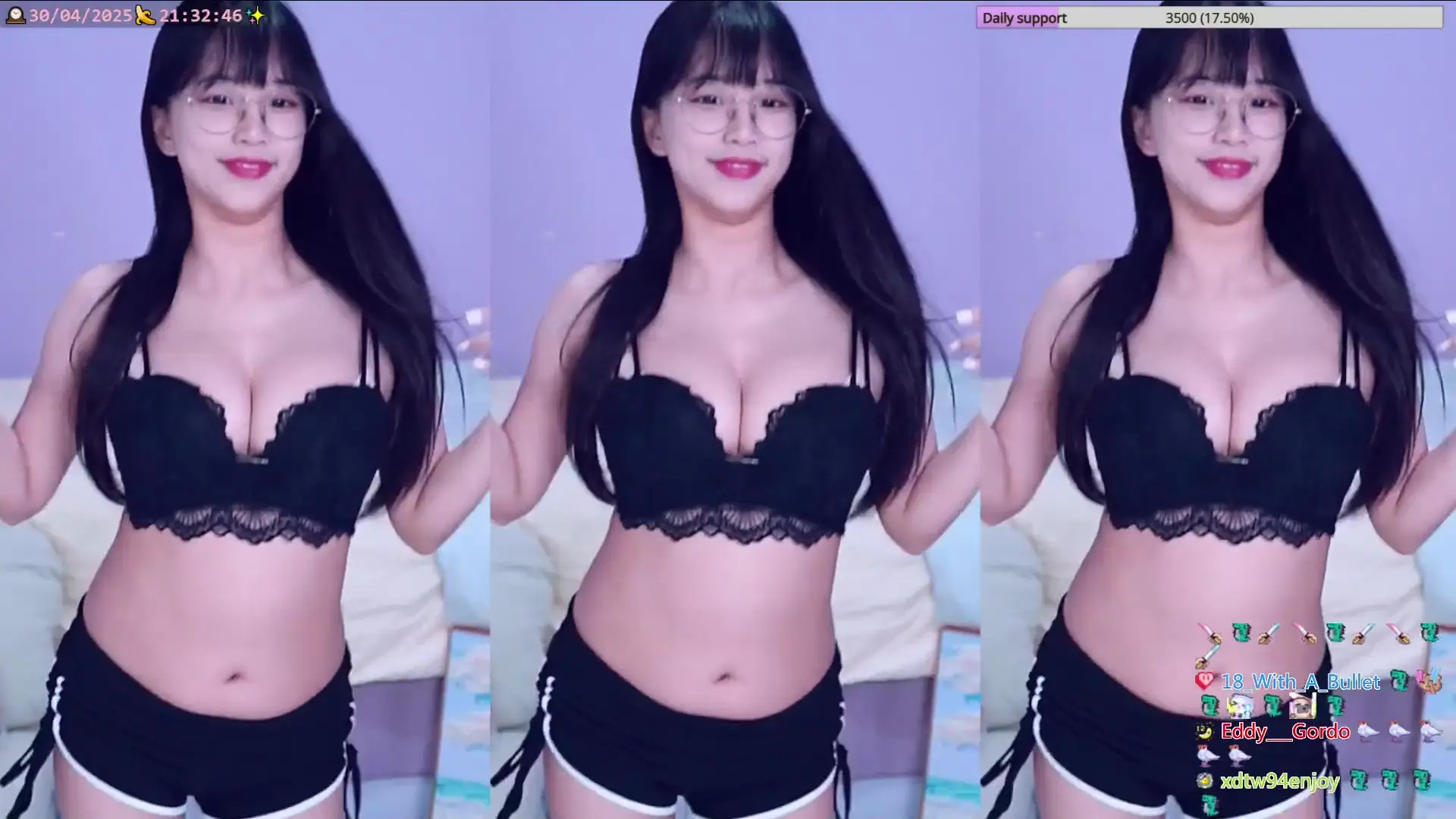 Tszling_soncho OnlyFans Leaked Nude Video #288664 - ePornLeak