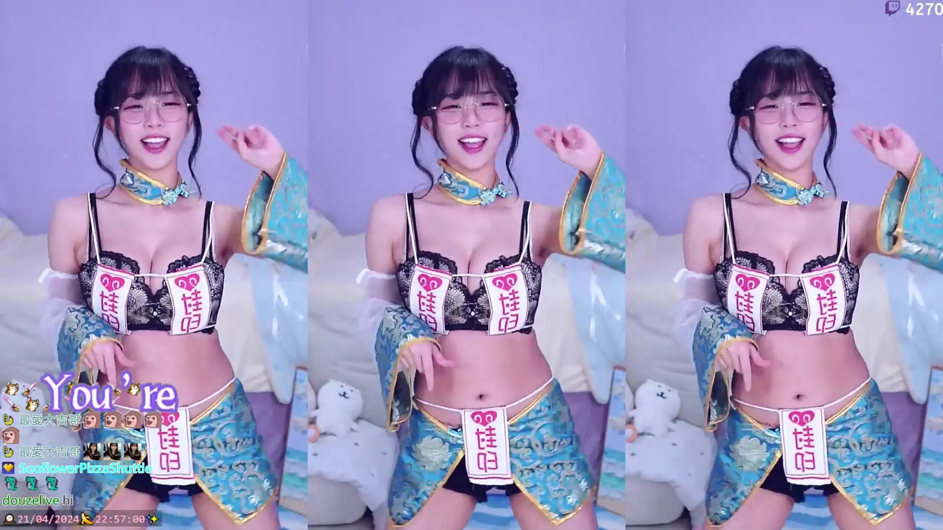 Tszling_soncho OnlyFans Leaked Nude Video #288673