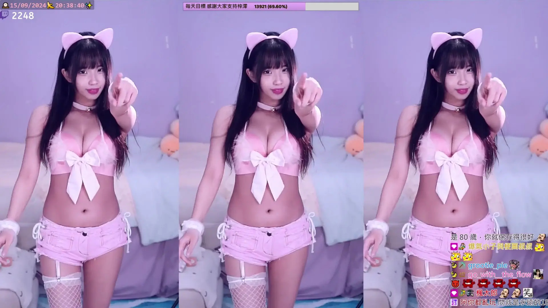 Tszling_soncho OnlyFans Leaked Nude Video #288680