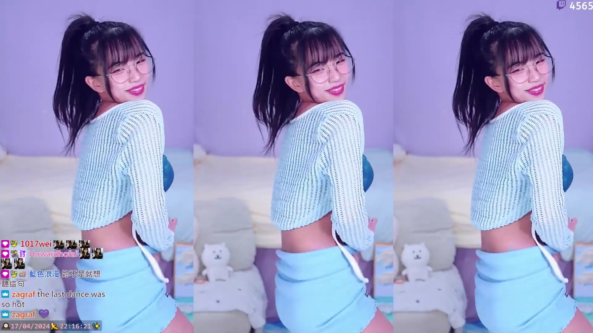 Tszling_soncho OnlyFans Leaked Nude Video #288689