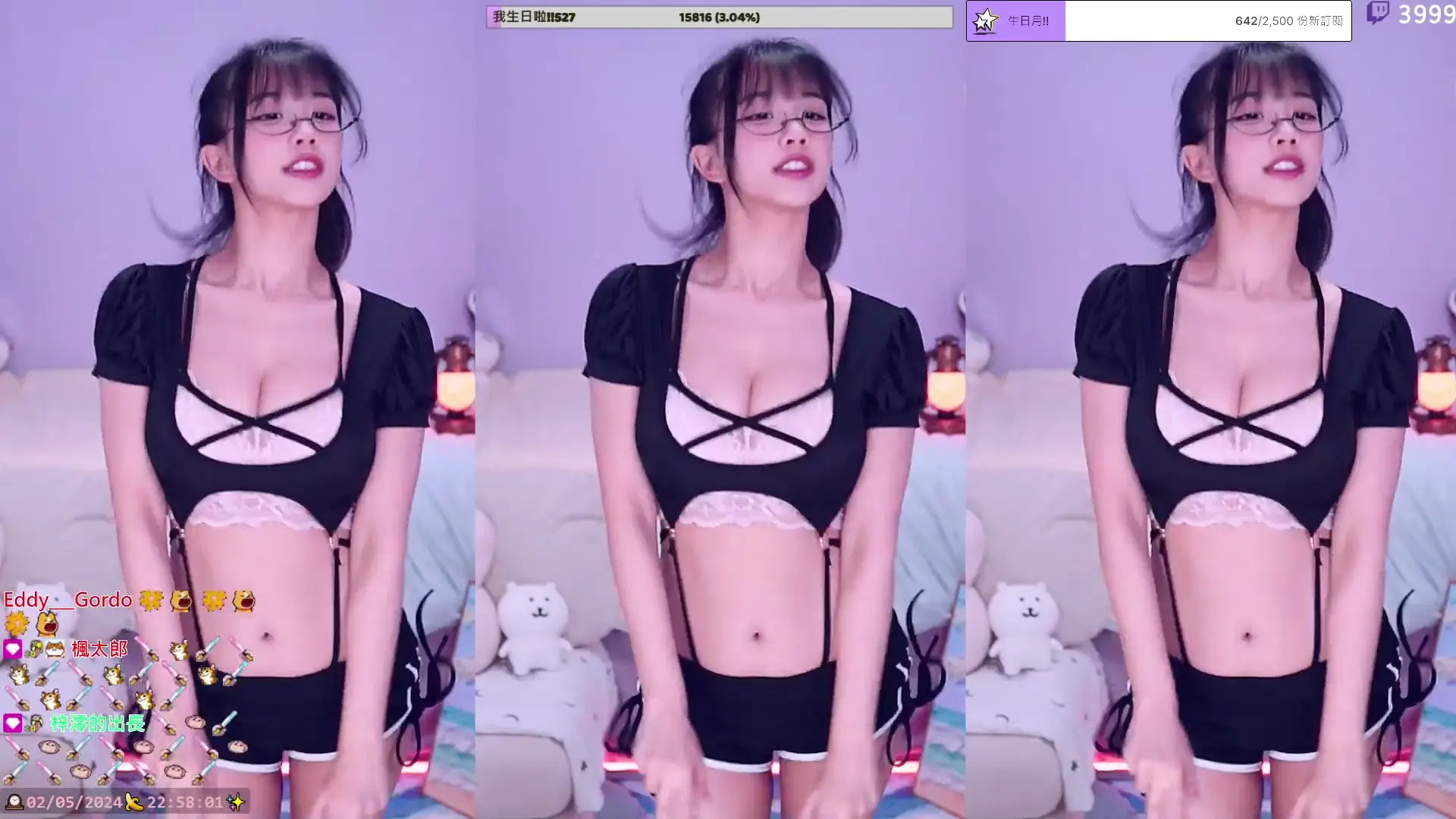 Tszling_soncho OnlyFans Leaked Nude Video #288692