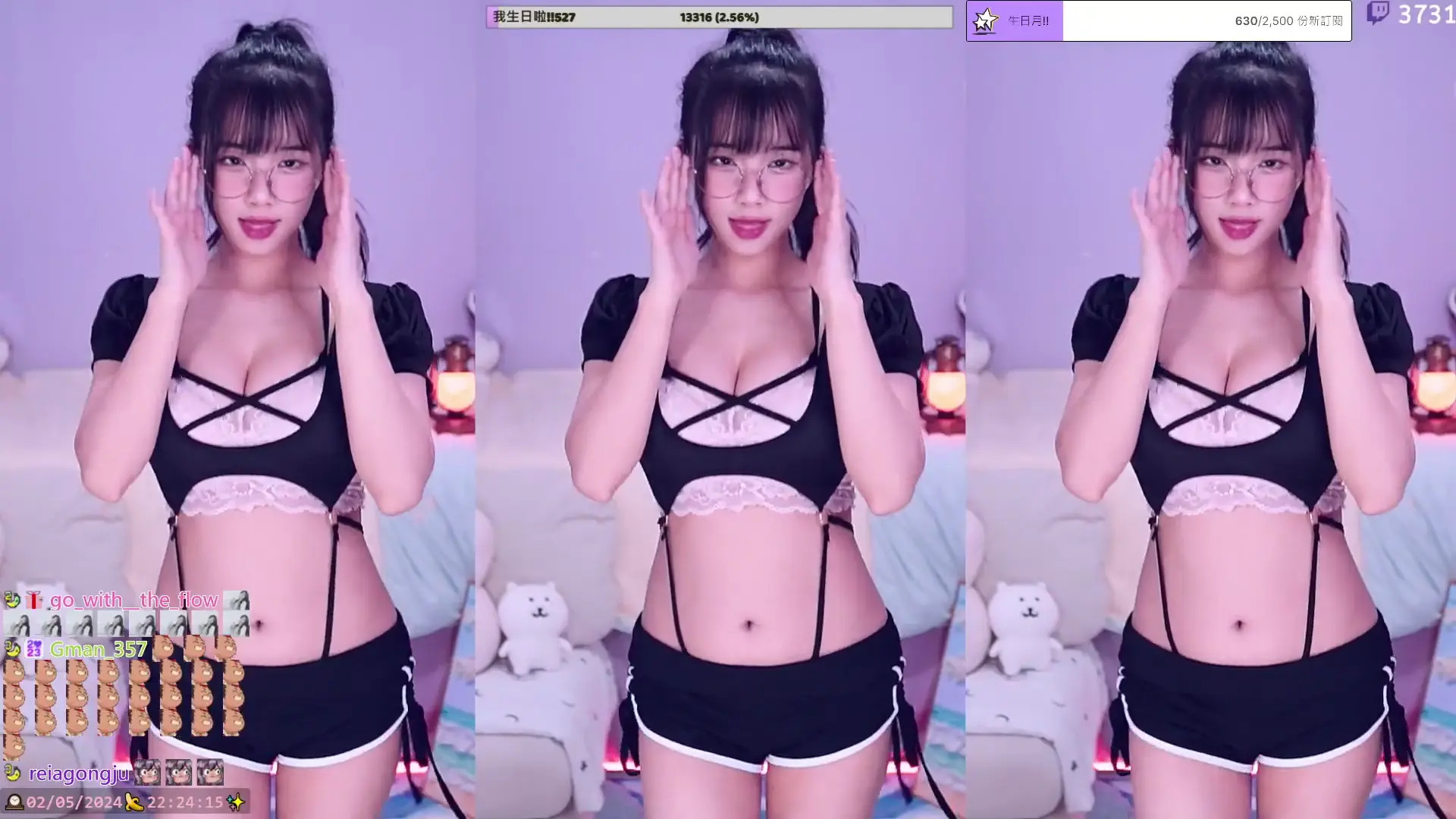 Tszling_soncho OnlyFans Leaked Nude Video #288694