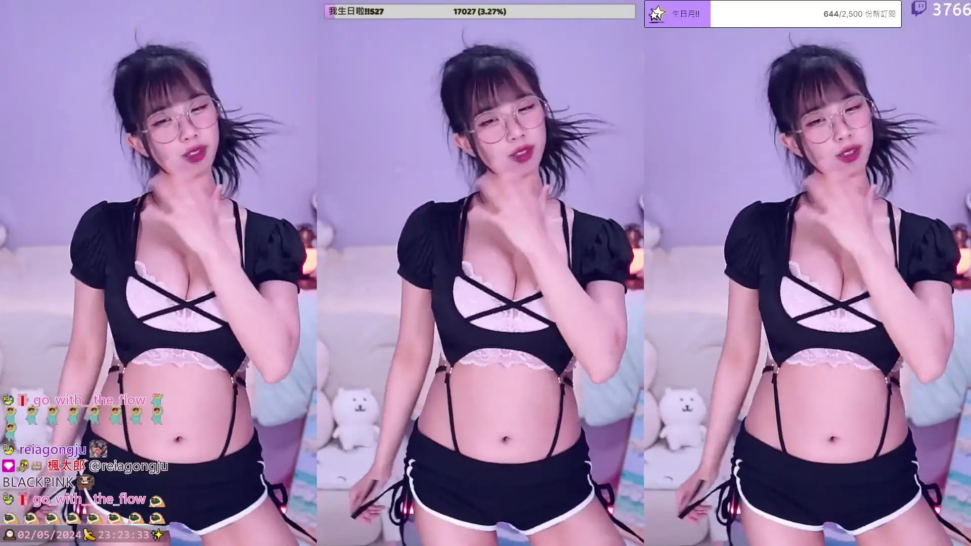 Tszling_soncho OnlyFans Leaked Nude Video #288699