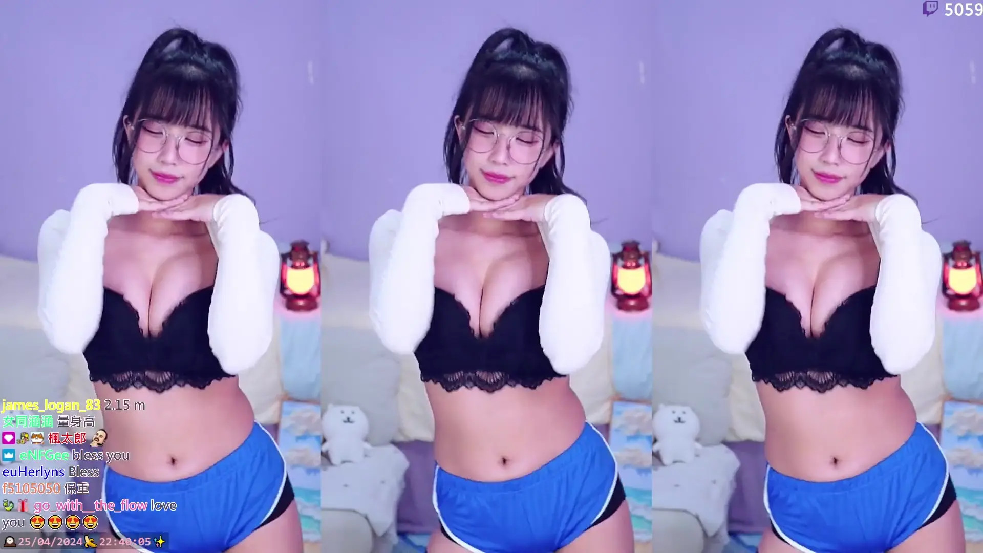 Tszling_soncho OnlyFans Leaked Nude Video #288702