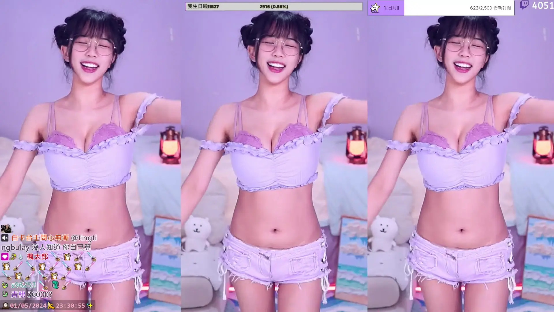 Tszling_soncho OnlyFans Leaked Nude Video #288708